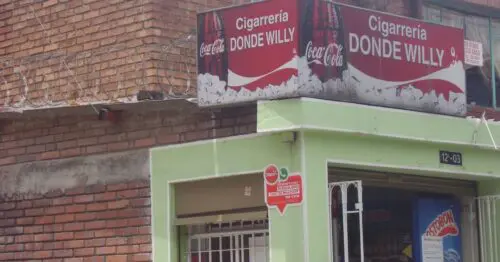 CIGARRERIA DONDE WILLY CIGARRERIA DONDE WILLY
